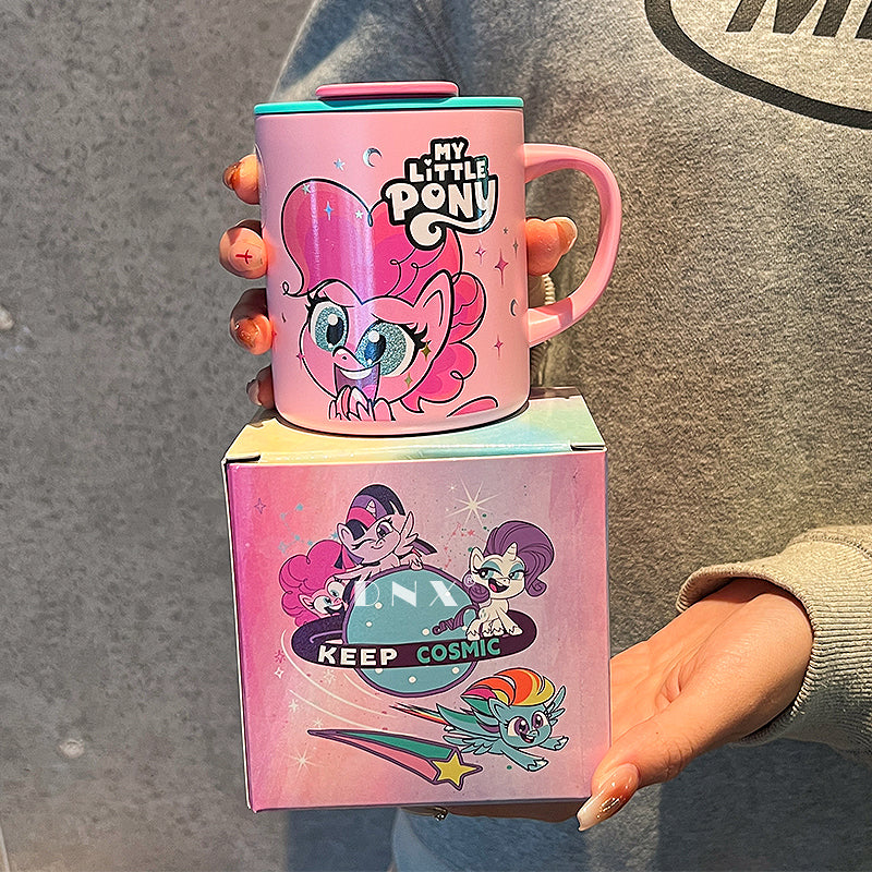 1      My Little Pony Mug Christmas Gift