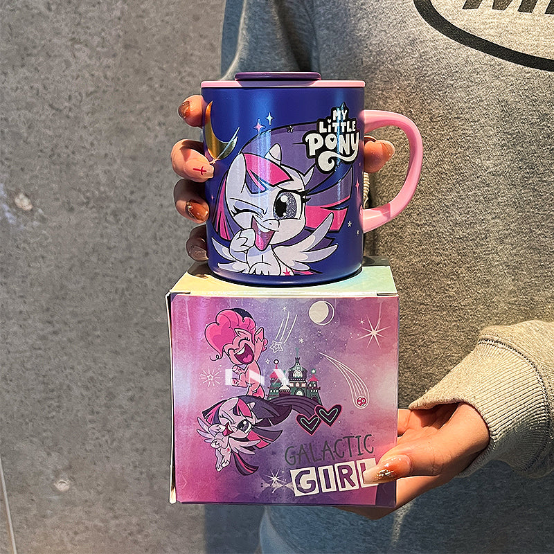 1      My Little Pony Mug Christmas Gift