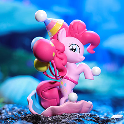 1 figurines authentiques, livraison gratuite Figurines POPMART My Little Pony Natural Series