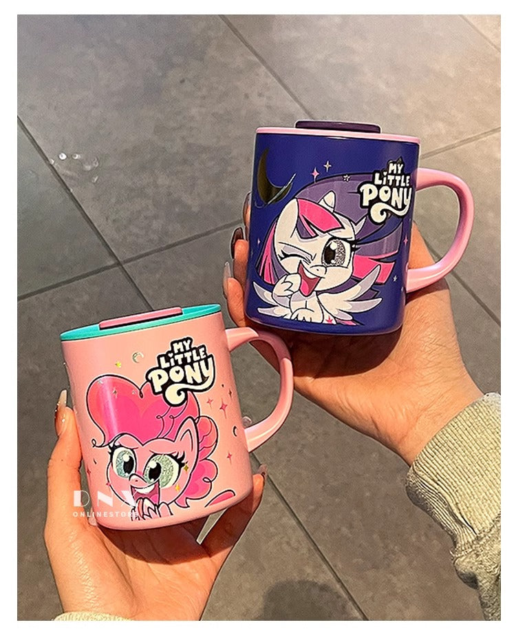 1      My Little Pony Mug Christmas Gift