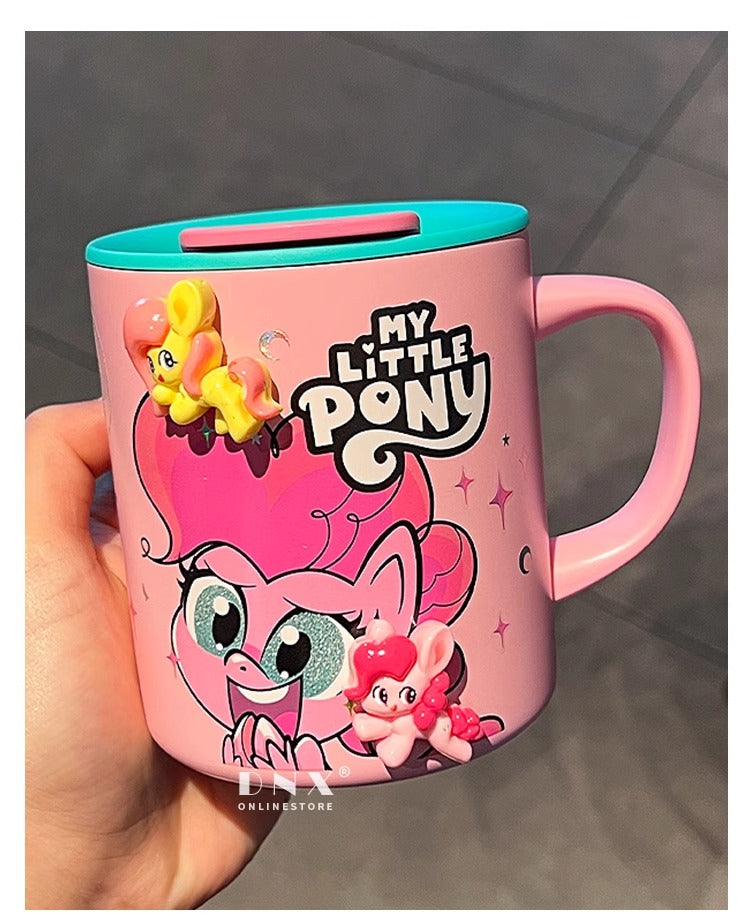 1      My Little Pony Mug Christmas Gift