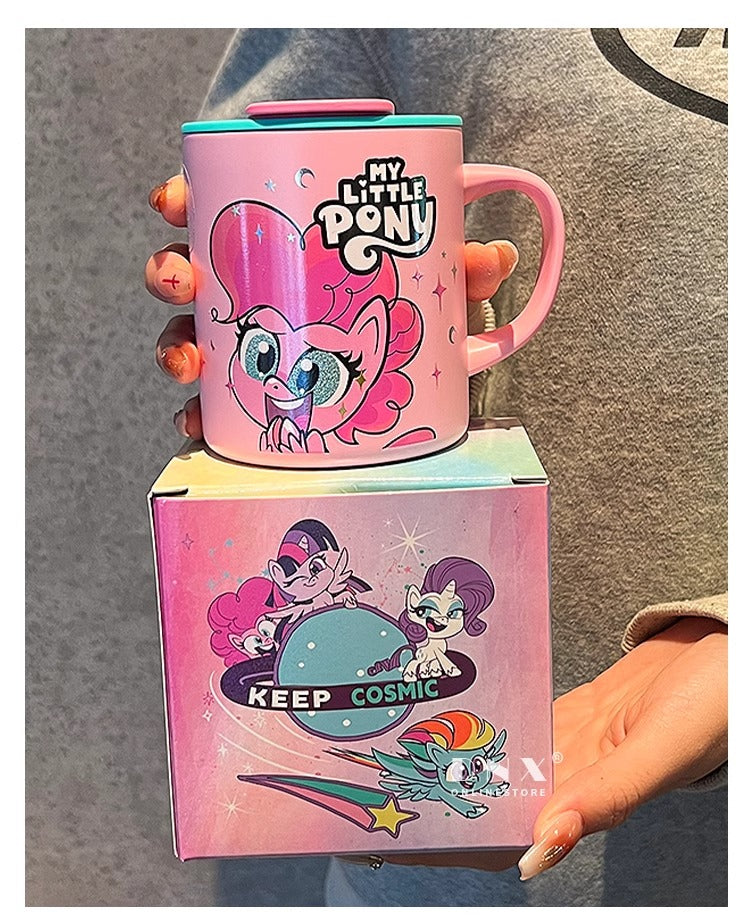 1      My Little Pony Mug Christmas Gift