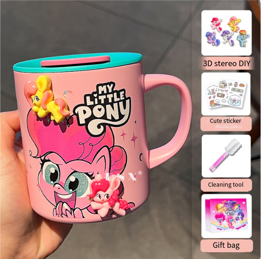 1      My Little Pony Mug Christmas Gift