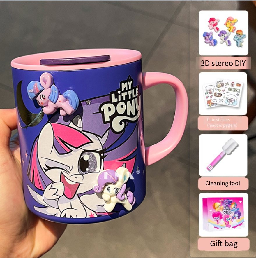 1      My Little Pony Mug Christmas Gift