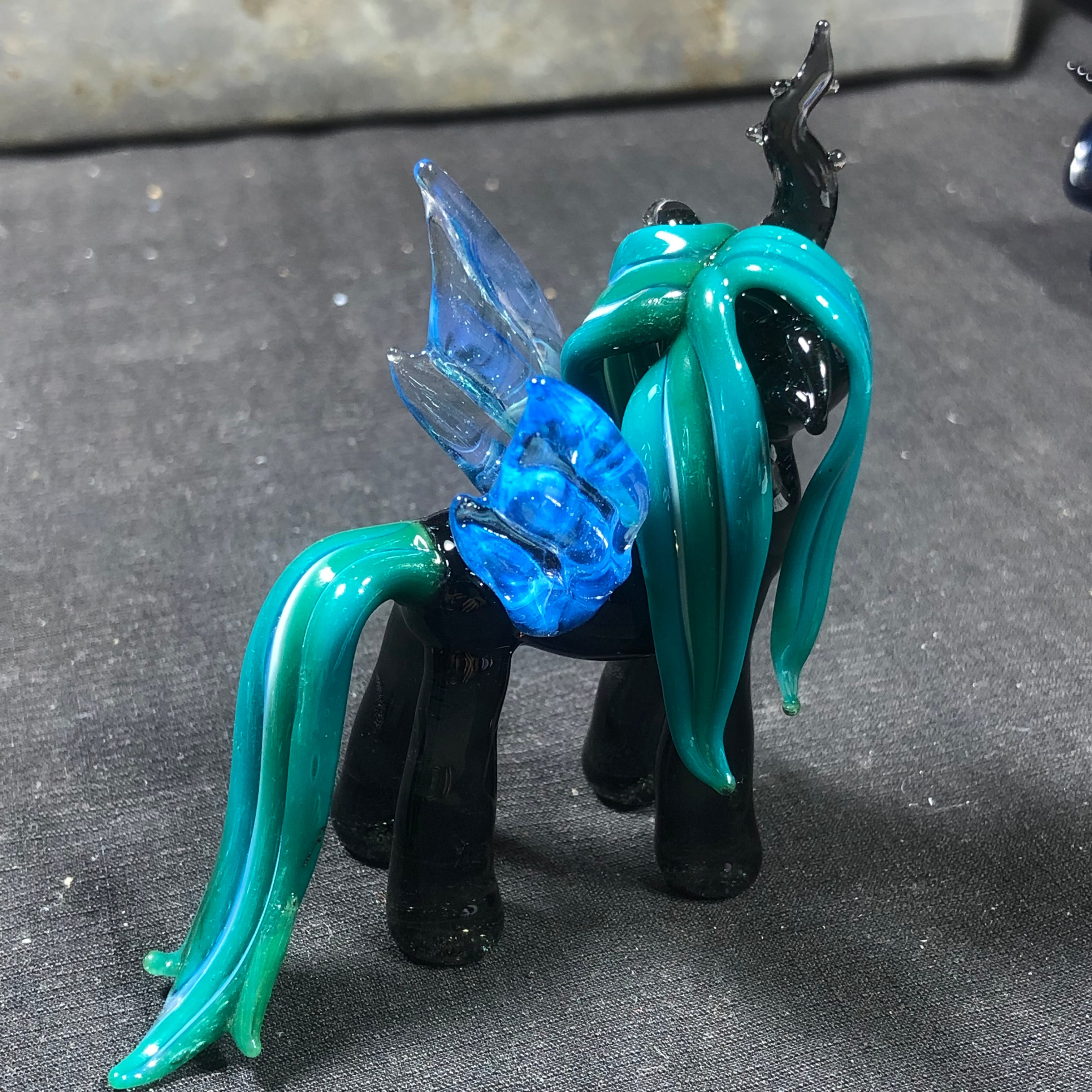 Queen chrysalis toy online